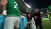 Best retires after glittering career for Ireland
