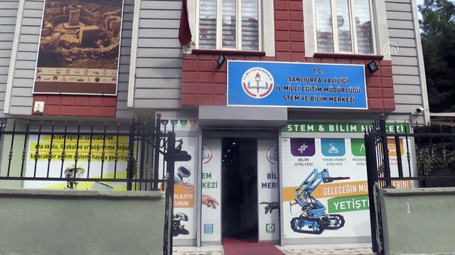 Kadın Erkek Fırsat Eşitliği Komisyonunun temasları - ŞANLIURFA