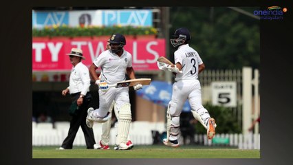 Rohit Sharma becomes 2nd Indian opener to achieve This Milestone | Oneindia Malayalam