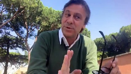 Porro. - Grillo è completamente fuori di testa (19.10.19)