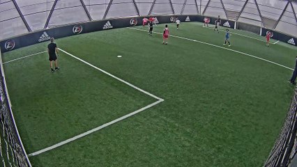 Equipe 1 Vs Equipe 2 - 19/10/19 11:28 - Loisir Turin - Turin Z5