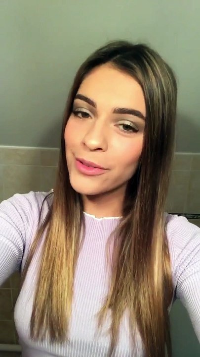 Lauralyne Demesmay, Miss Franche-Comté 2018 : « Je compte sur vous pour soutenir la nouvelle Miss Franche-Comté »