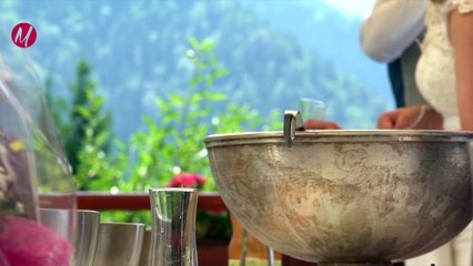 RESTAURANT AUBERGE LE CHAUDRON RESTAURANT - MONTSAPEY