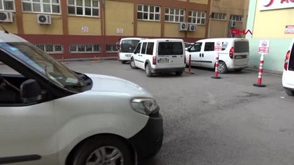 Erzurum 'hanımağa'nın fuhuş çetesine dava