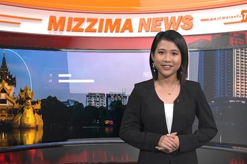 အောက်တိုဘာ ၁၉ မဇ္ဈိမ တီဗီ