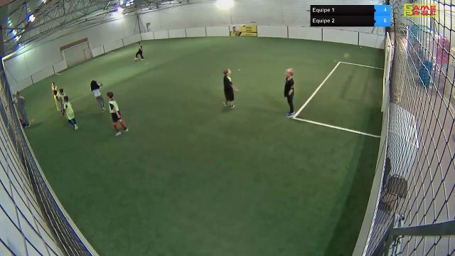 Equipe 1 Vs Equipe 2 - 19/10/19 10:46 - Loisir Poitiers - Poitiers Game Parc