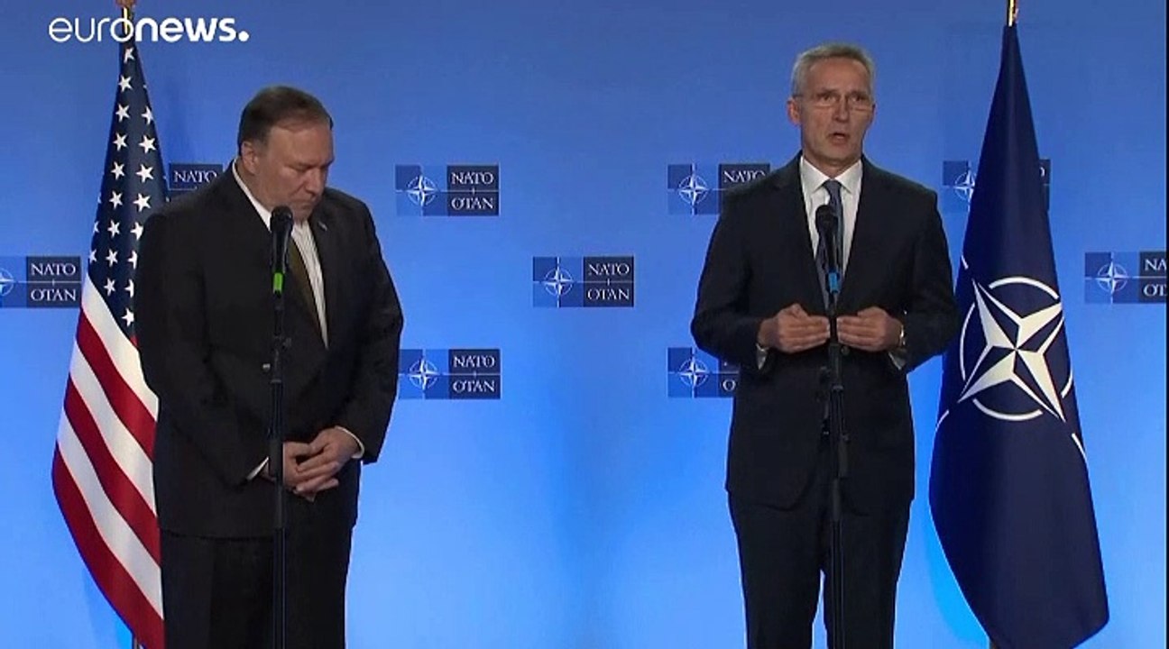 Schuldzuweisungen wegen Verstößen gegen Waffenruhe in Nordsyrien