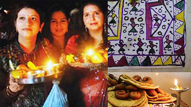 अहोई अष्टमी की पूजा में क्या करें क्या ना करें | Ahoi Ashtami 2019 Kya Kare Kya Nahi | Boldsky