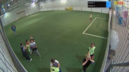 Equipe 1 Vs Equipe 2 - 19/10/19 10:47 - Loisir Poitiers - Poitiers Game Parc