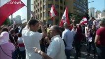 حسن نصر الله يحذر: إقرار مزيد الضرائب سيقود إلى انتفاضة شعبية في لبنان