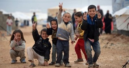 Türkiye ile ABD'nin mutabakatı Suriyelileri sevindirdi