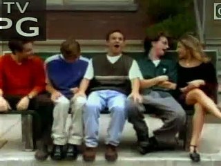Boy Meets World - 515 - First Girlfriend's Club