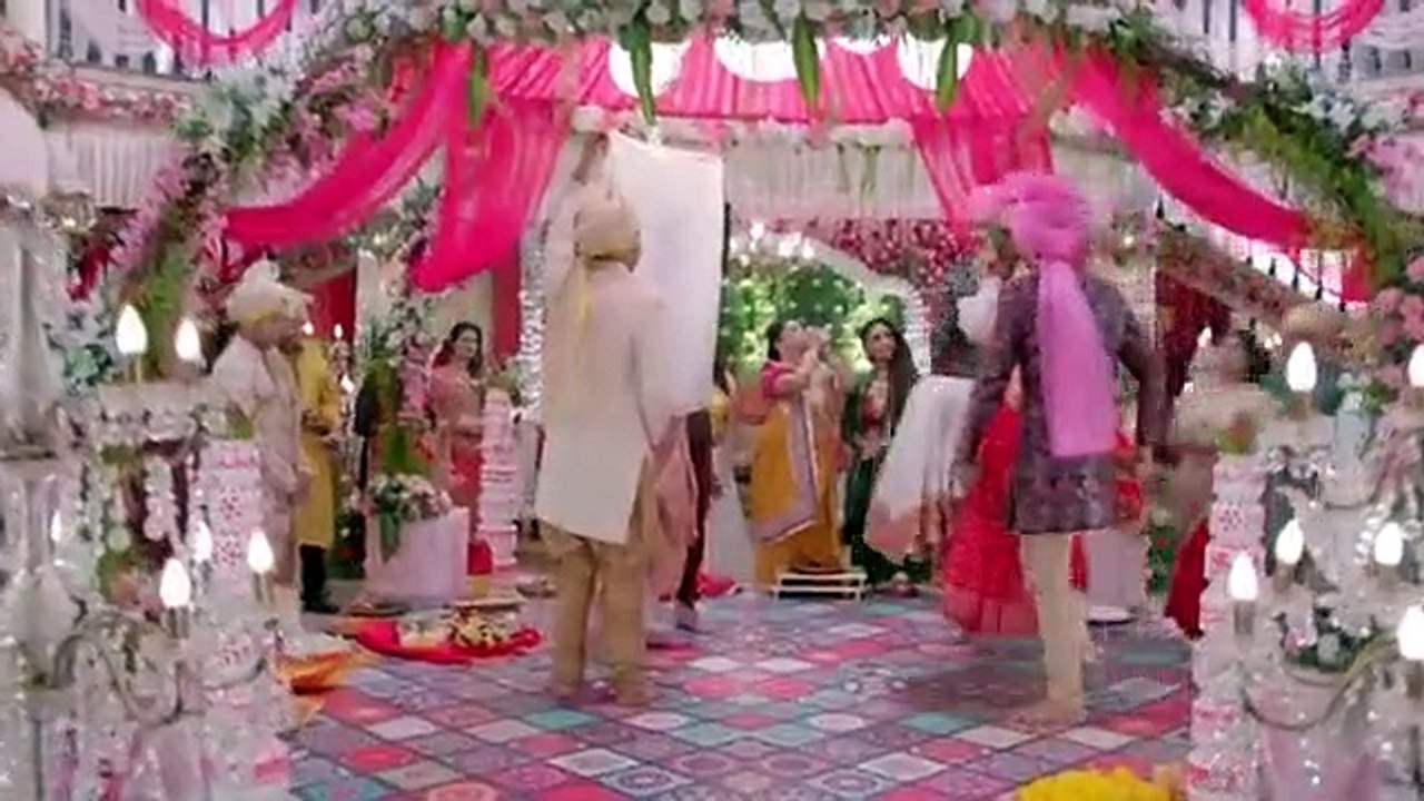 80 năm chuyện tình tập 61 - Phim Ấn Độ Raw Lồng Tiếng tap 62 - phim 80 nam chuyen tinh tap 61