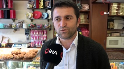 Samsun esnafı Mehmetçiğin yanında