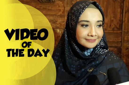 Ariel Tatum Berulang Kali Coba Bunuh Diri, Zaskia Sungkar Kecewa Irwansyah Dituding Gelapkan Uang