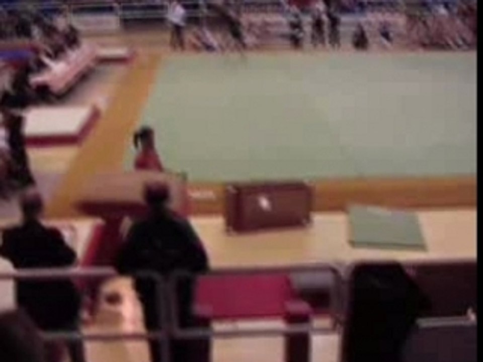 Saut Caro 1 demi finale