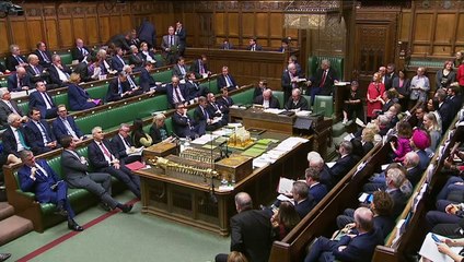 Sir Oliver Letwin defends his amendment