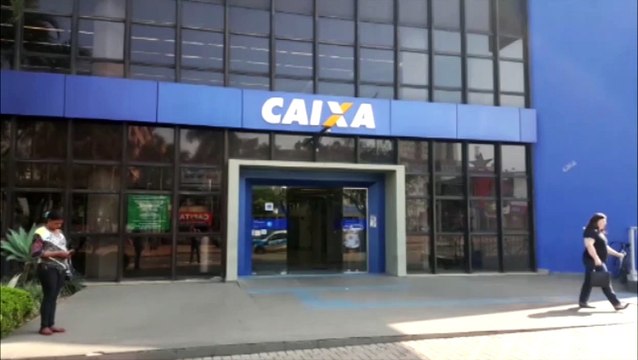 Saque do FGTS: agências da Caixa estão abertas neste sábado