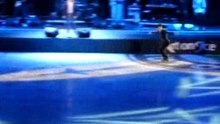 ART ON ICE 2008 2eme Ronan Keating