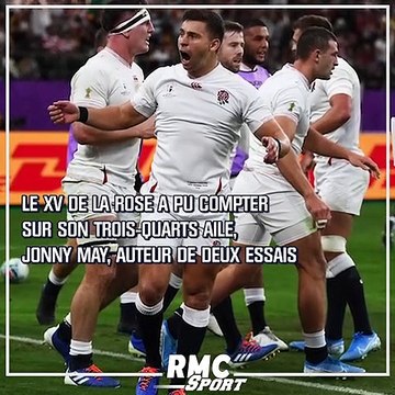 Mondial rugby : l’Angleterre et la Nouvelle-Zélande en demies, les résultats et le programme