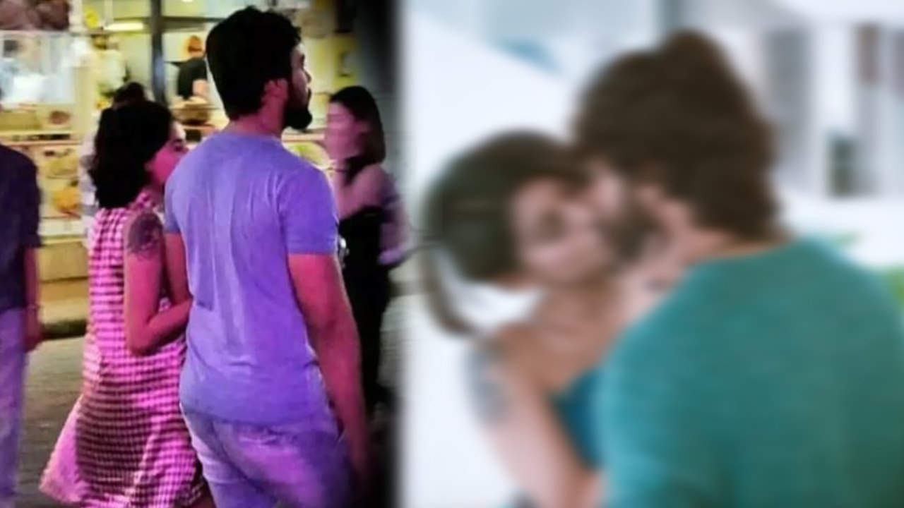 Arav Oviya Love:நானும் ஓவியாவும்?