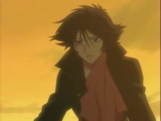 Amv Blue seconde version