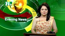 NTV Evening News | 19 October 2019