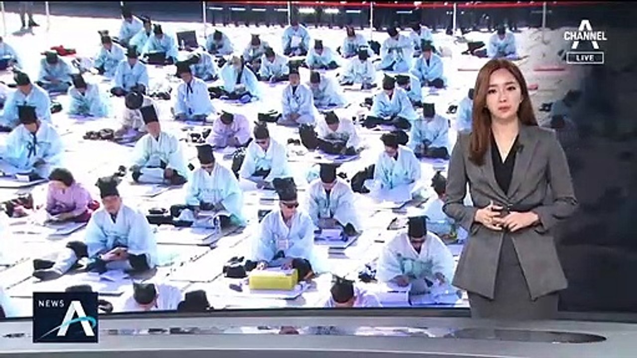 [10월 19일 뉴스A 클로징]바뀌는 교육제도, 공정한 리그 될까?