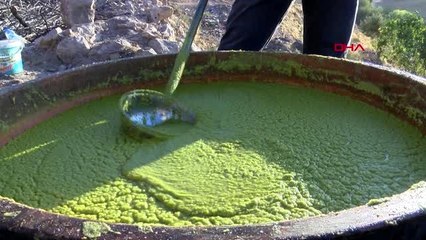 Amerika, ingiltere ve fransa'ya bıttım sabunu satıyor