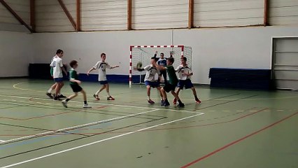 Triangulaire CPB 3 et BETTON 2 du 12 oct 19