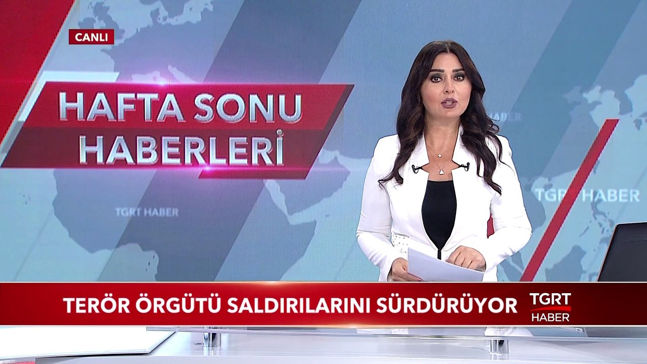 Milli Savunma Bakanlığı: "Terör Örgütü Saldırılarını Sürdürüyor"