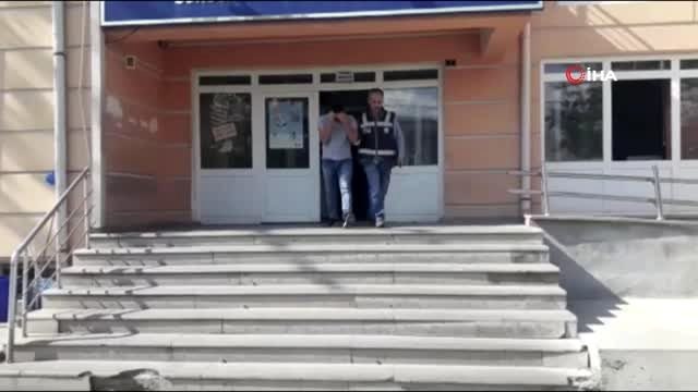 Niğde'de masaj salonuna fuhuş operasyonu: 3 gözaltı