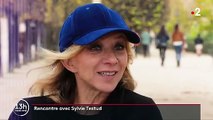 Tête-à-tête avec Sylvie Testud, artiste touche-à-tout, entre théâtre, écriture et cinéma