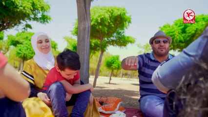 كزدورة - المقاديد  طيور الجنة