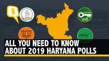 Assembly Polls 2019: Will Khattar Govt Make a Comeback in Haryana?