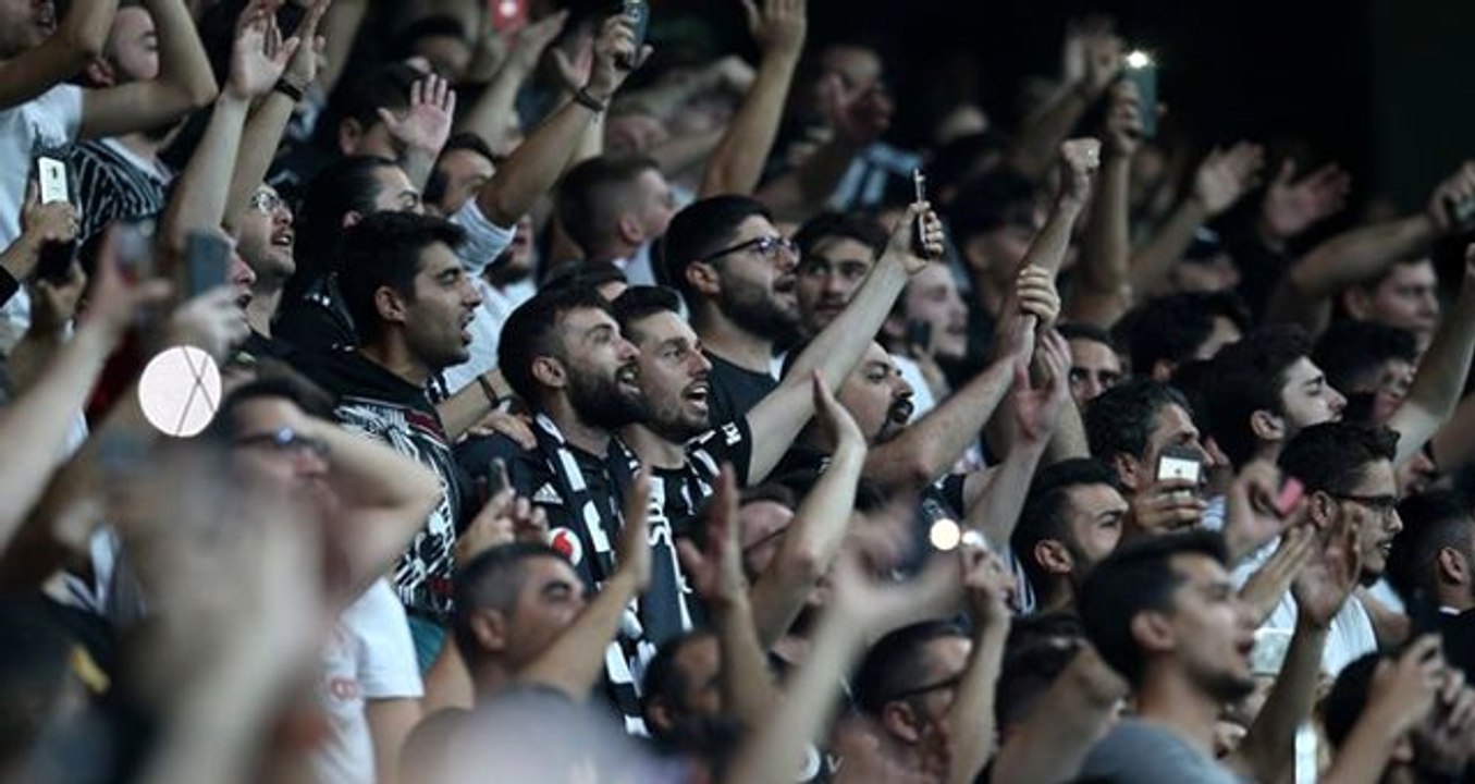 Beşiktaş-Braga maçının bilet fiyatları belli oldu