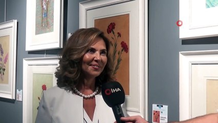 Beyza Ağaoğlu: “Trabzonspor inşallah hak ettiği başarıyı kazanacak”