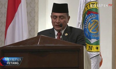 ASN Sumut yang Diperiksa KPK Harus Izin Gubernur