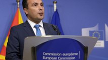 Северная Македония: отказ ЕС до выборов доведёт