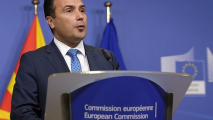 „Felháborodás, és csalódottság” Észak-Macedóniában az EU döntése nyomán