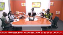 Les matins d'Isaac du 15 Octobre 2019