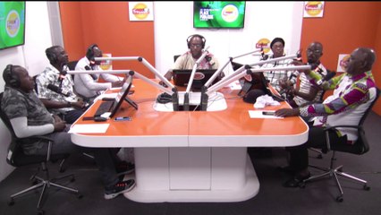 Place Publique du 14 octobre 2019