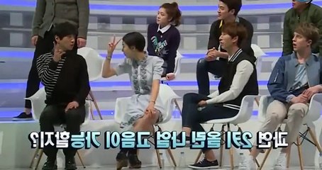 This man has a very high voice, what is it like?