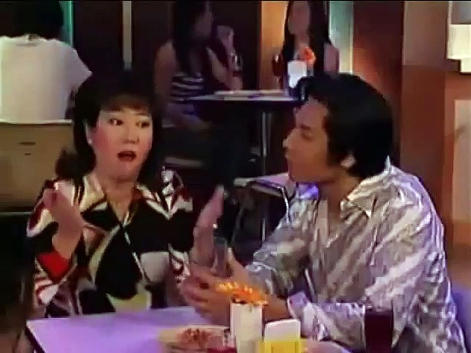 เป็นต่อ ตอนที่ 5 สองสาวมัธยม