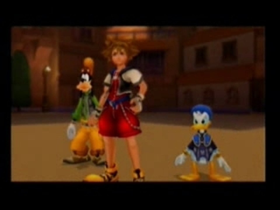 KH2 - 07 - Cité du Crépuscule 1
