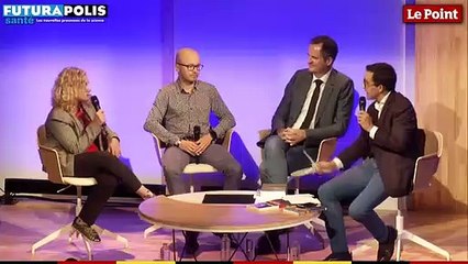 Futurapolis Santé 2019 - Bouger, une nécessité