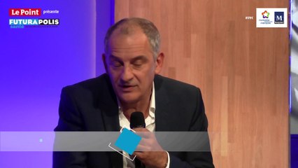 Futurapolis Santé 2019 - La génétique, pour prévoir et influencer l'avenir