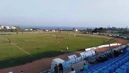 Το χαμένο πέναλτι της Στυλίδας