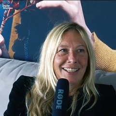 FFFH 2019 : Fabienne Berthaud - Movie Quiz (Un Monde Plus Grand)