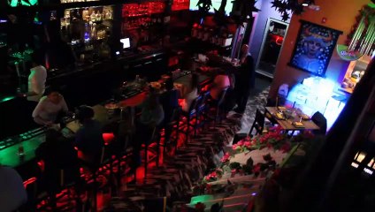 Reggae+Night+at+El+Toro